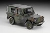 Revell 63277 Lkw gl leicht Wolf Model Set 1/35
